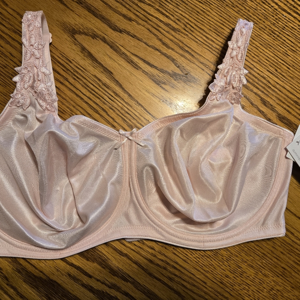 Minimizer Bra